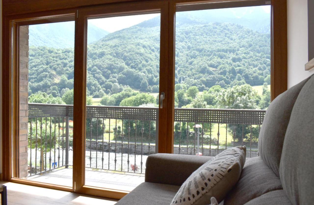 Apartamento Tubal บอสซอสต์ ภายนอก รูปภาพ